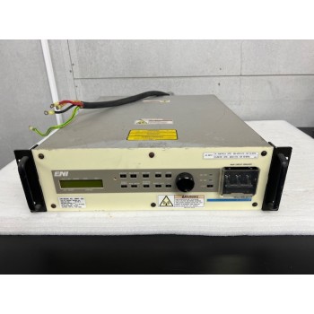 AMAT 0190-06989 ENI GMW25Z-2D0F2N0-001 2500W 2MHz RF Generator